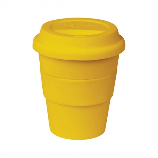 Karma Kups yellow